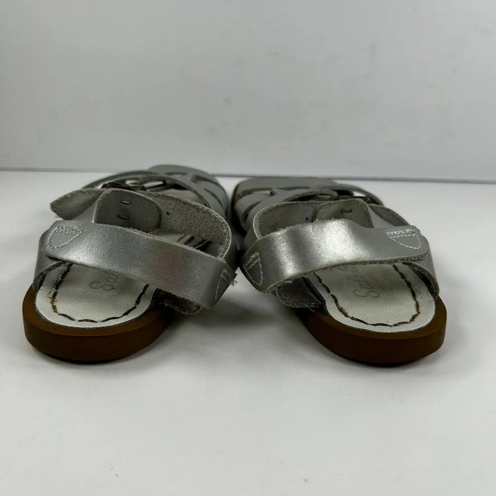 Salt Water Sandals by Hoy Original salt water